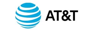 AT-And-T Logo