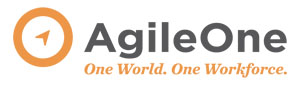 Agile one Logo