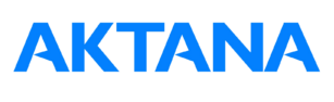 Aktana Company Logo