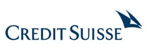 CREDIT-SUISSE Logo