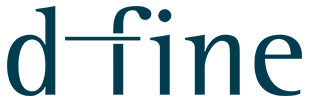 D-Finn Logo