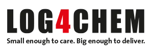 Log4Chem Company Logo