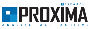 Proxima Company Logo