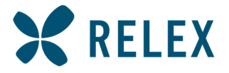 Relex-Solutions Company Logo