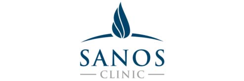 Sanos-Clinic Company Logo