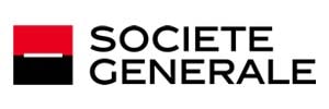 Societe-Generale Logo