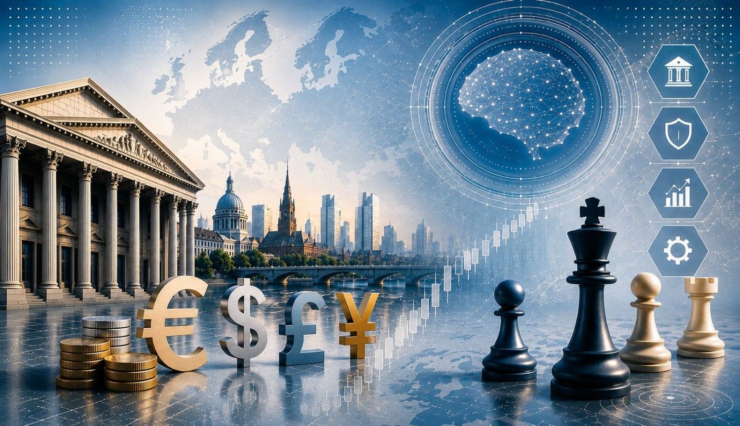 Pronovea Banking Summit 2026: Credit Risk Management