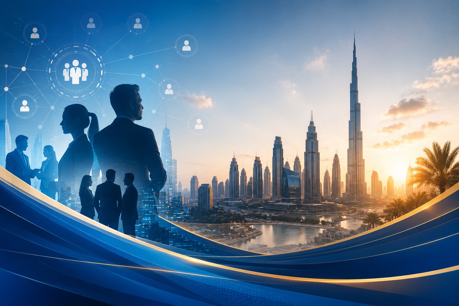 Pronovea HR Transformation MENA Summit 2027