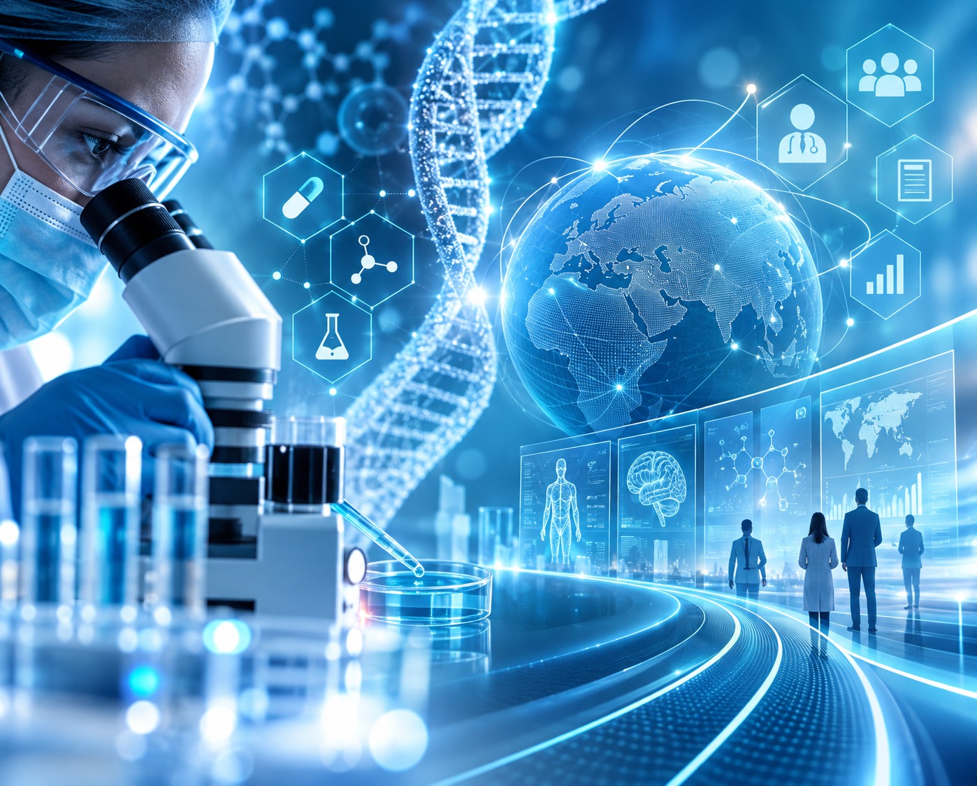 Pronovea Pharma Summit 2026