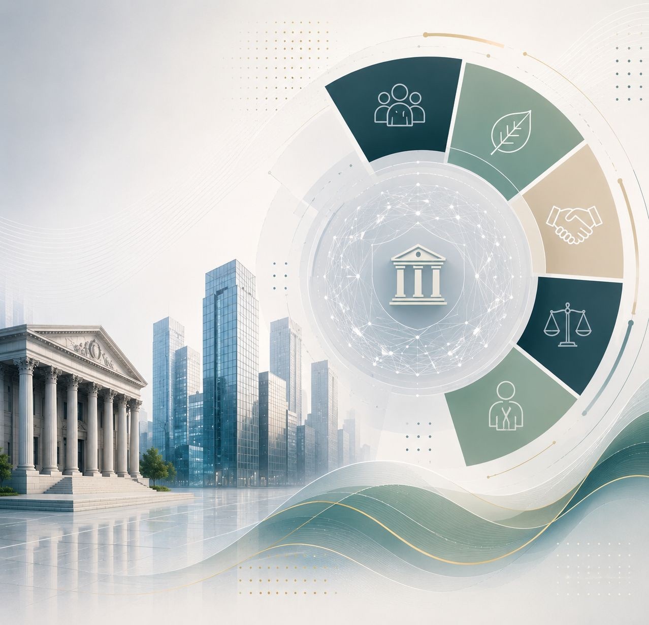 Pronovea Banking Summit 2026: Non Financial Risk Management